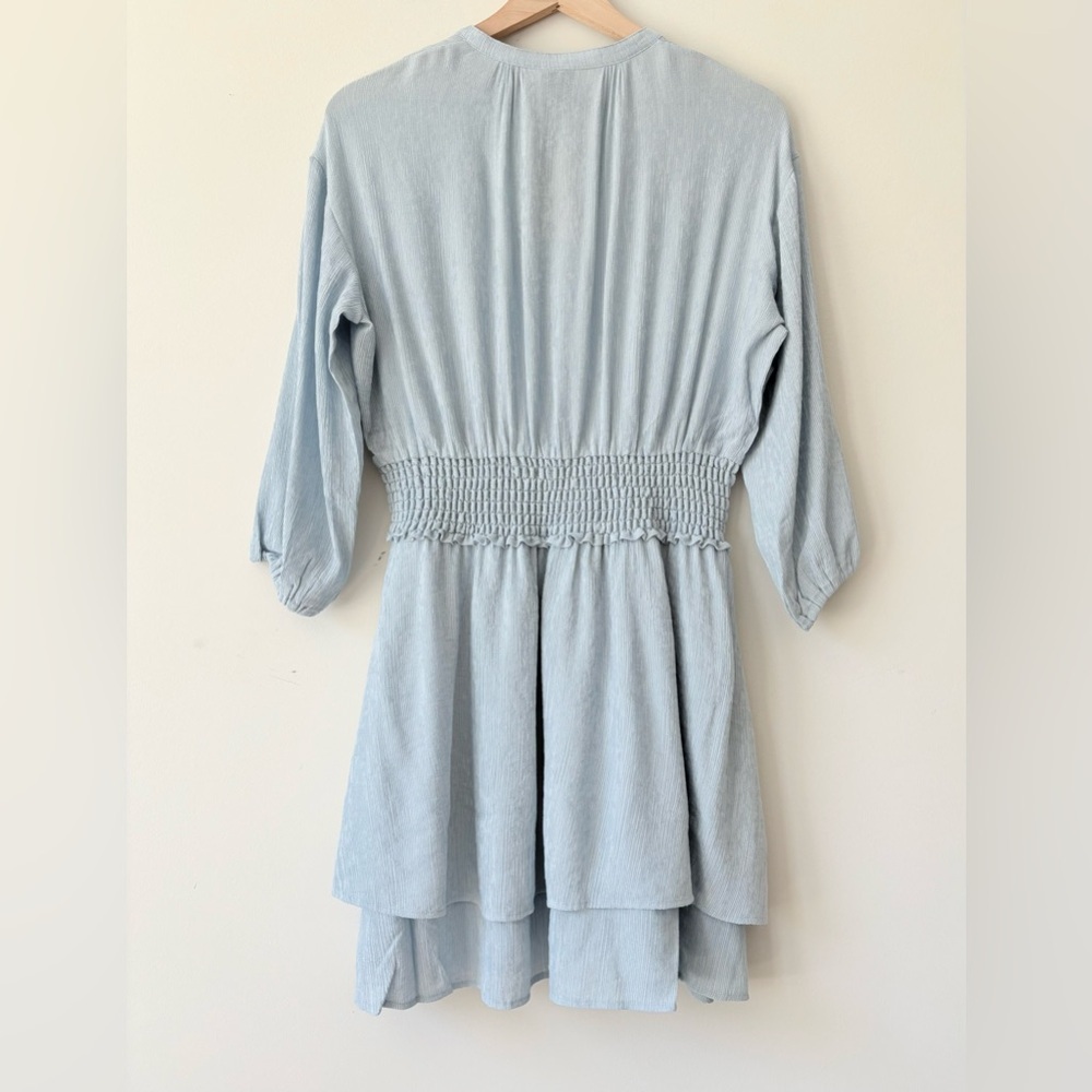 Knot Sisters Casual Dress - S - Picture 2 of 9
